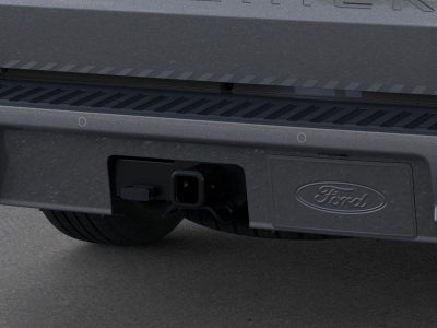 2026 Ford Maverick Lobo-Premium