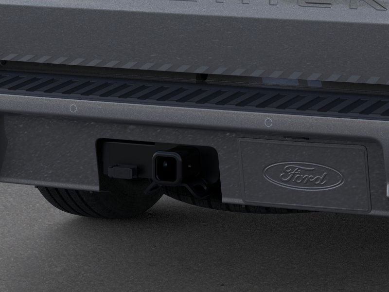 2026 Ford Maverick Lobo-Premium