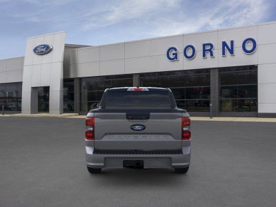 2026 Ford Maverick Lobo-Premium