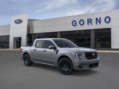 2026 Ford Maverick Lobo-Premium