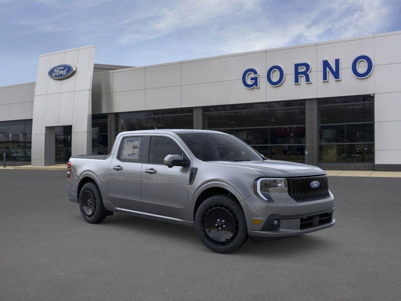 2026 Ford Maverick Lobo-Premium