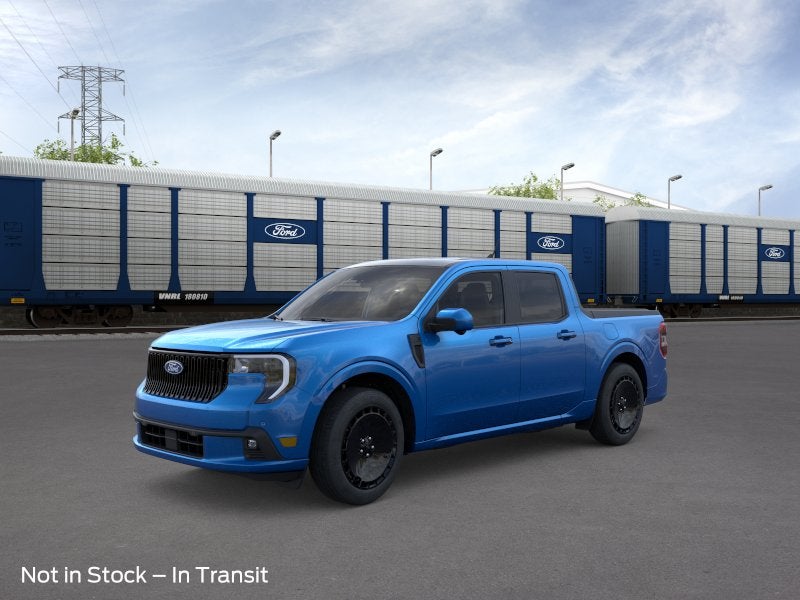 2026 Ford Maverick Lobo-Premium