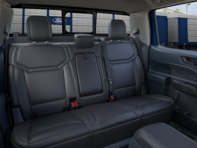 2026 Ford Maverick Lobo-Premium