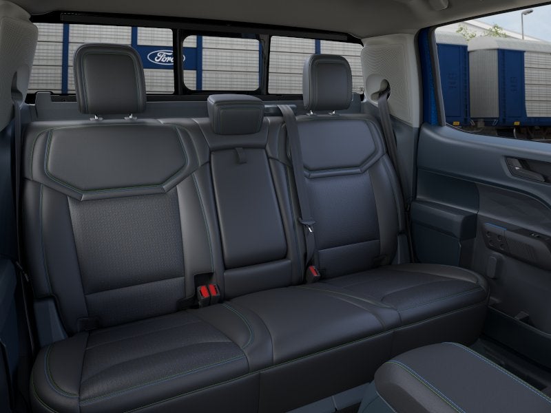 2026 Ford Maverick Lobo-Premium