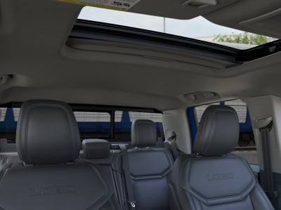 2026 Ford Maverick Lobo-Premium