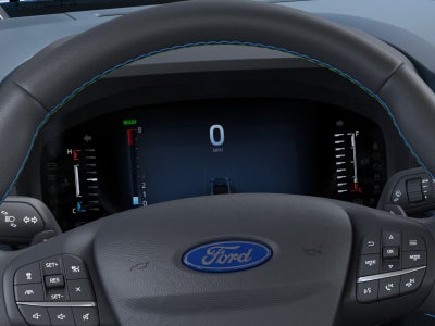 2026 Ford Maverick Lobo-Premium