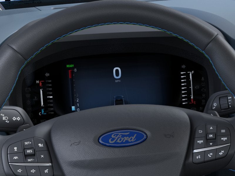 2026 Ford Maverick Lobo-Premium