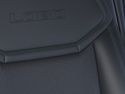 2026 Ford Maverick Lobo-Premium