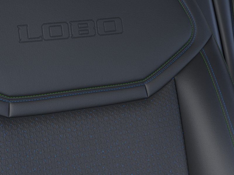 2026 Ford Maverick Lobo-Premium