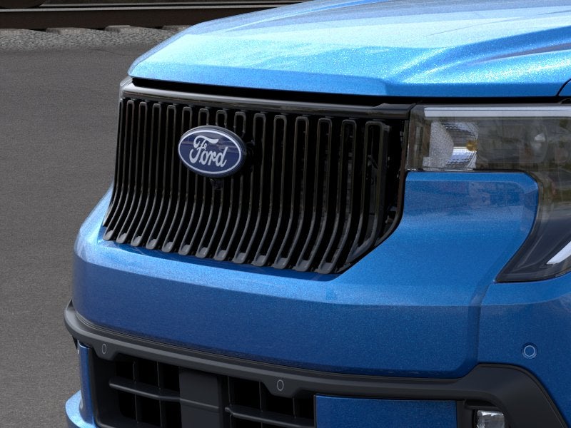 2026 Ford Maverick Lobo-Premium