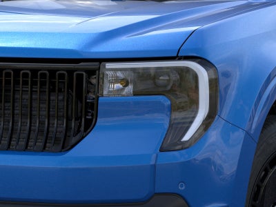 2026 Ford Maverick Lobo-Premium