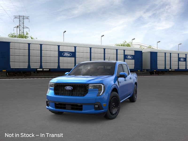 2026 Ford Maverick Lobo-Premium