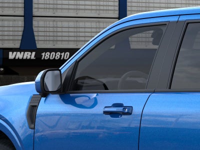 2026 Ford Maverick Lobo-Premium