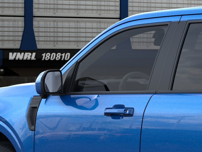 2026 Ford Maverick Lobo-Premium