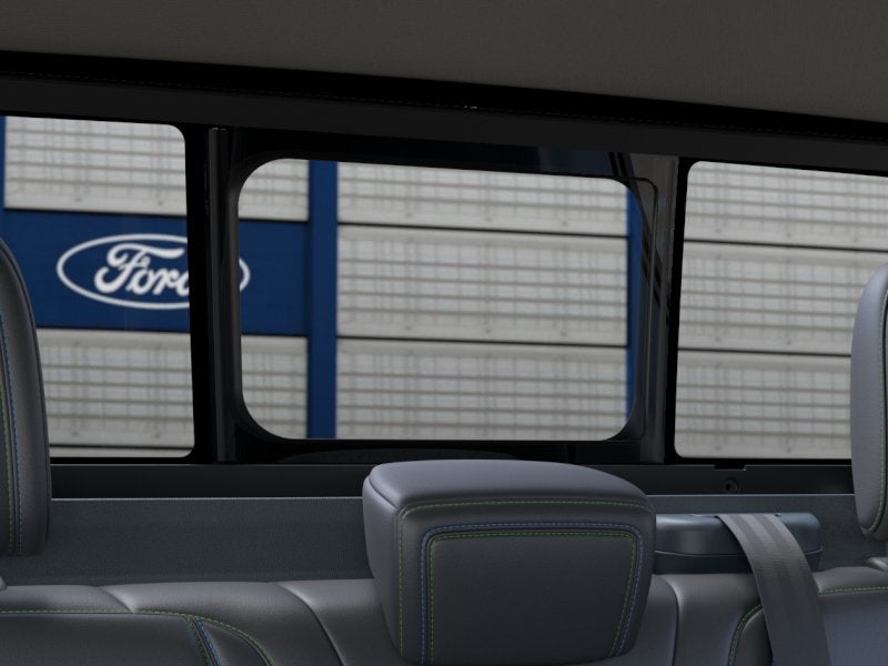 2026 Ford Maverick Lobo-Premium