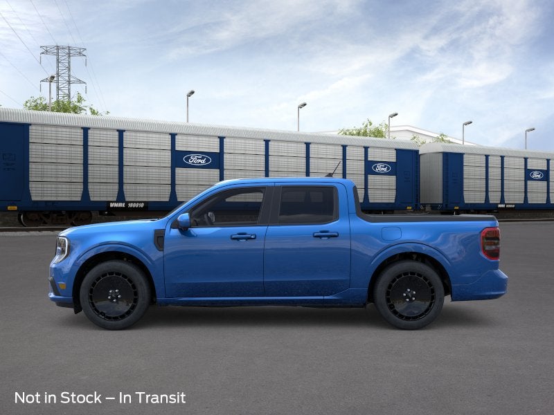 2026 Ford Maverick Lobo-Premium