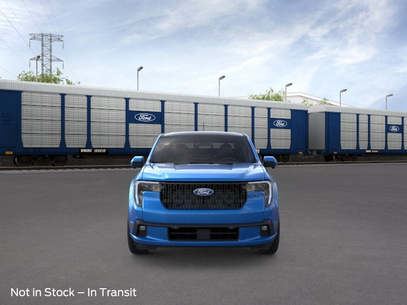 2026 Ford Maverick Lobo-Premium