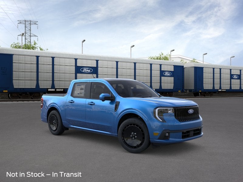2026 Ford Maverick Lobo-Premium
