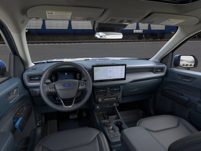 2026 Ford Maverick Lobo-Premium
