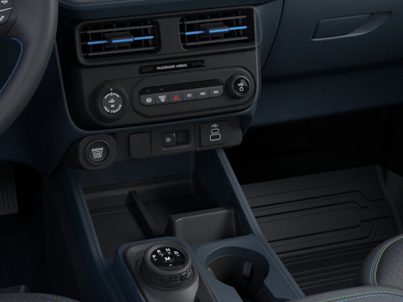 2026 Ford Maverick Lobo-Premium