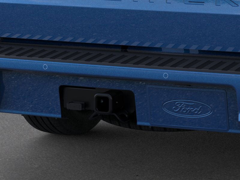 2026 Ford Maverick Lobo-Premium