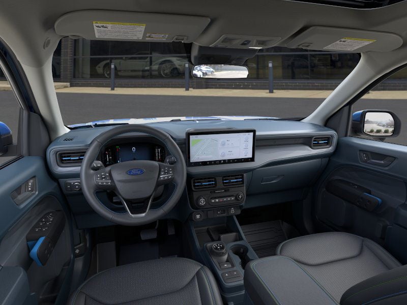 2026 Ford Maverick Lobo-Premium