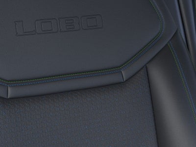 2026 Ford Maverick Lobo-Premium