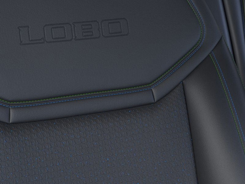 2026 Ford Maverick Lobo-Premium