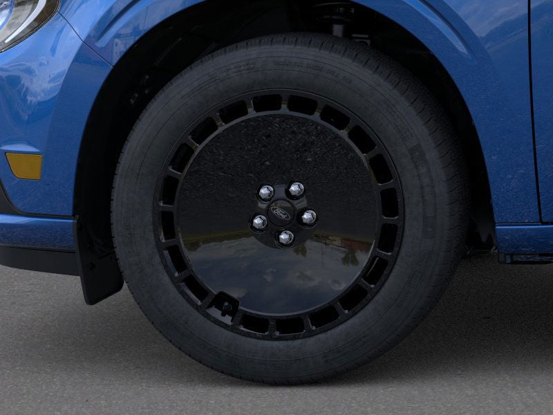 2026 Ford Maverick Lobo-Premium