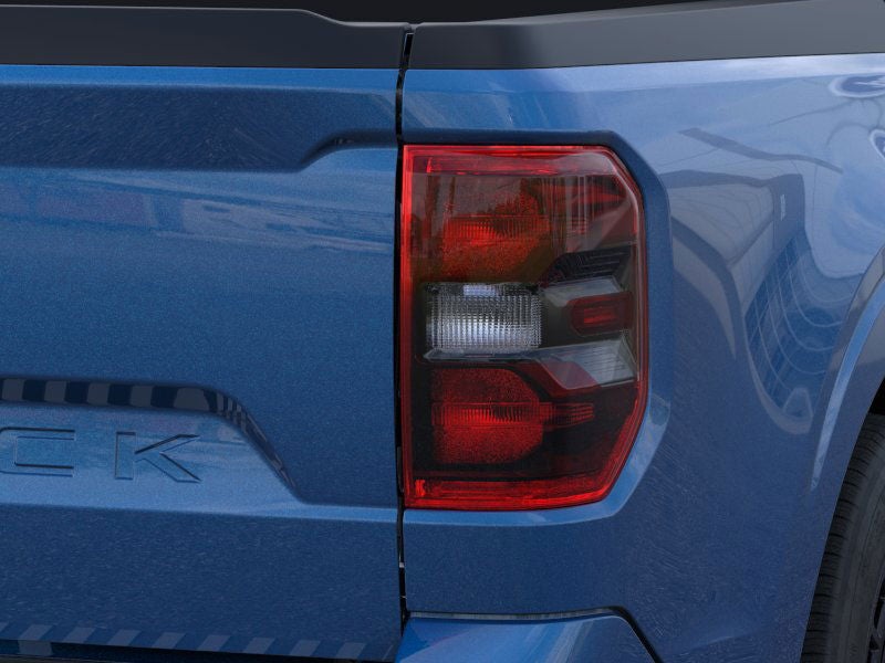 2026 Ford Maverick Lobo-Premium