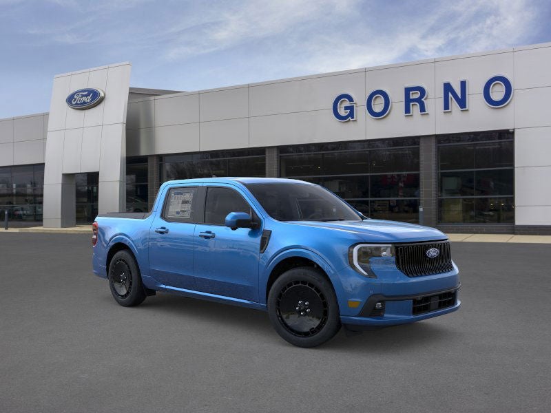 2026 Ford Maverick Lobo-Premium