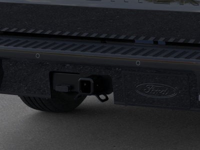 2025 Ford Maverick Lobo