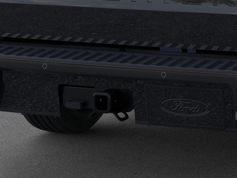 2025 Ford Maverick Lobo