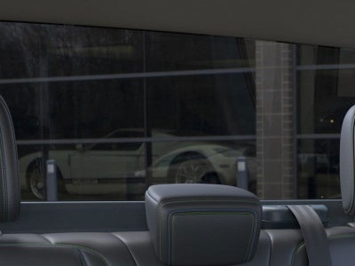 2025 Ford Maverick Lobo