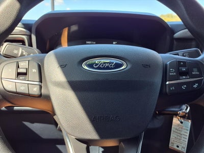 2023 Ford Maverick XLT