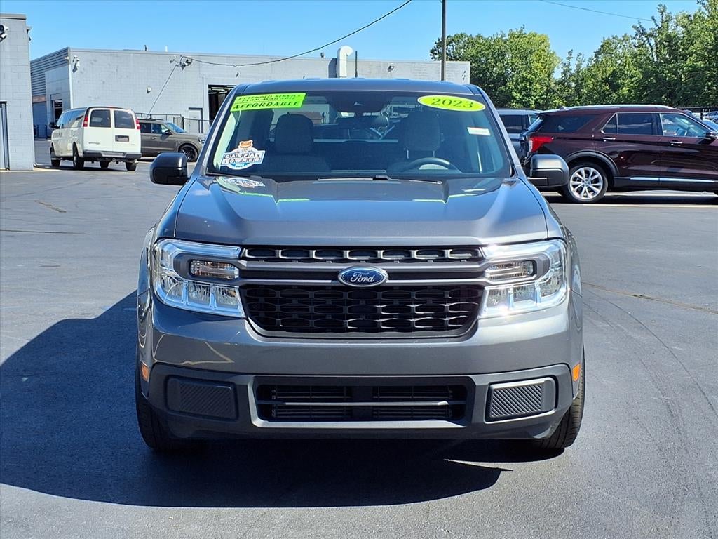 2023 Ford Maverick XLT