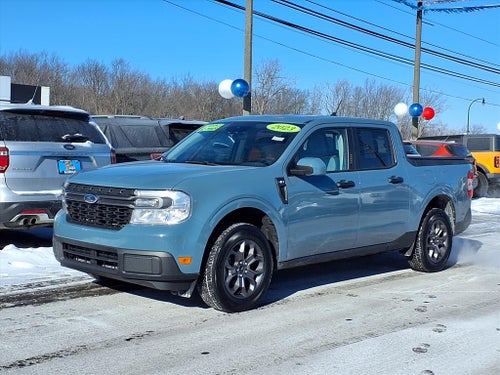 2023 Ford Maverick XLT
