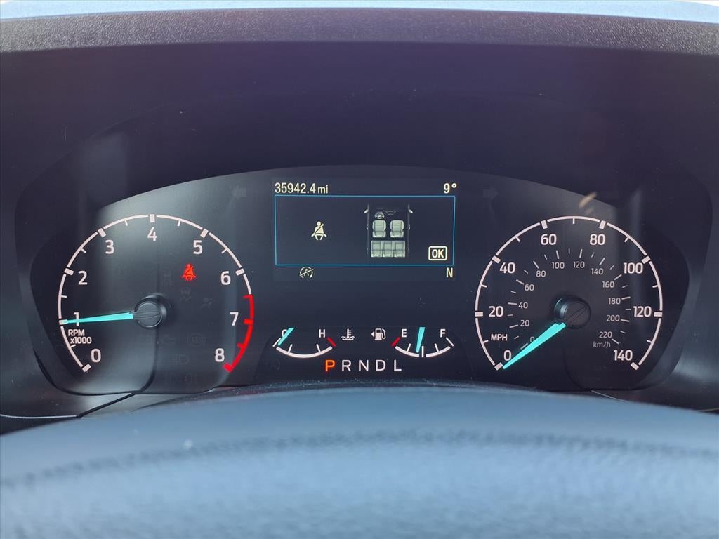 2023 Ford Maverick XLT