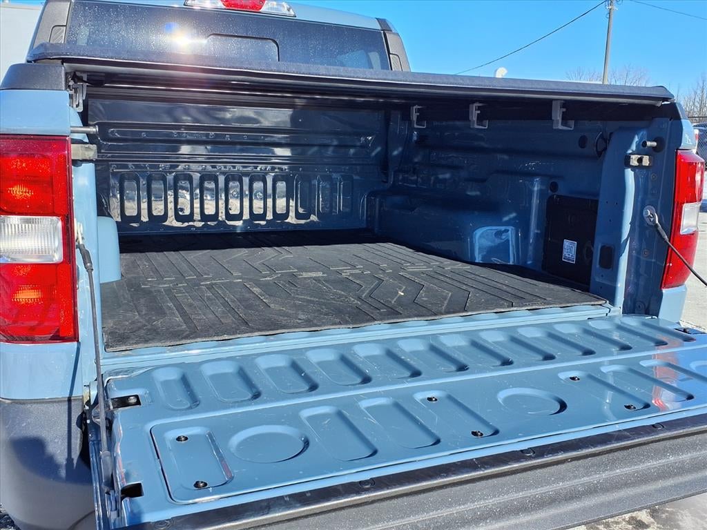 2023 Ford Maverick XLT