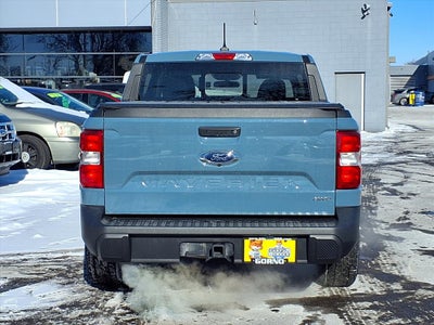 2023 Ford Maverick XLT