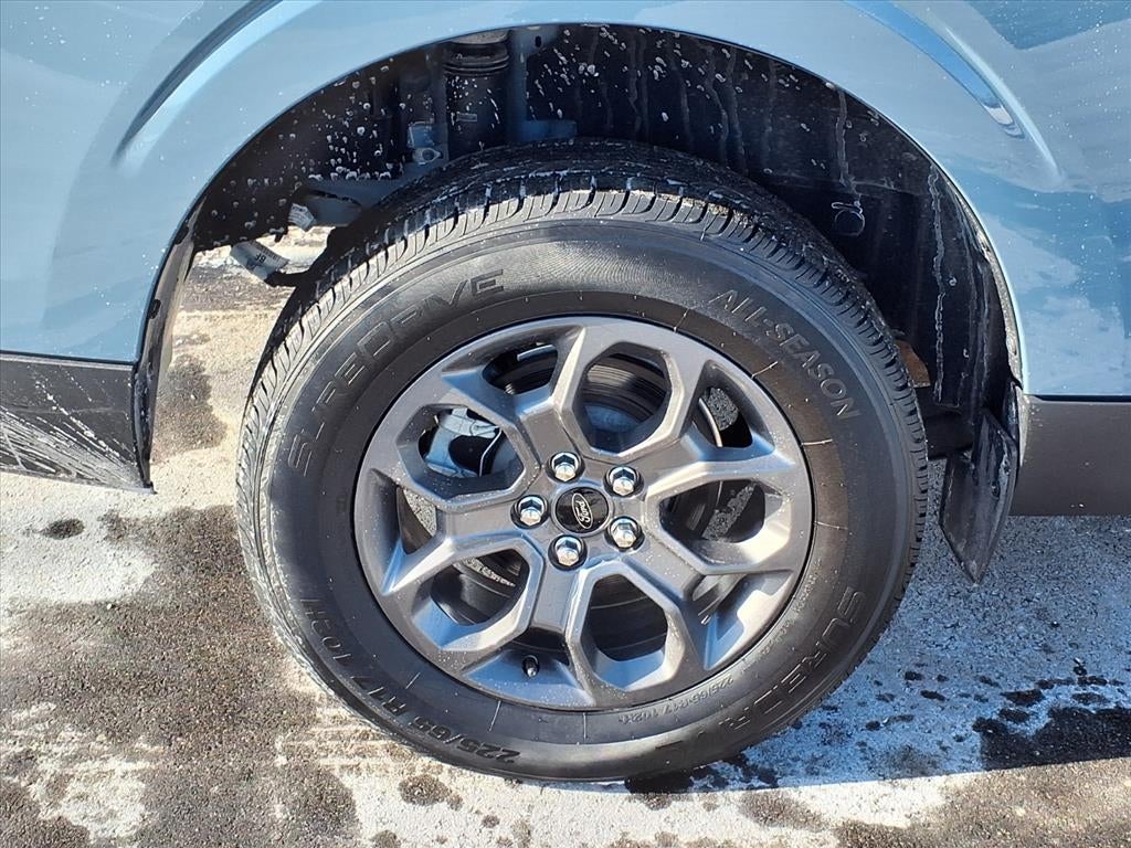 2023 Ford Maverick XLT