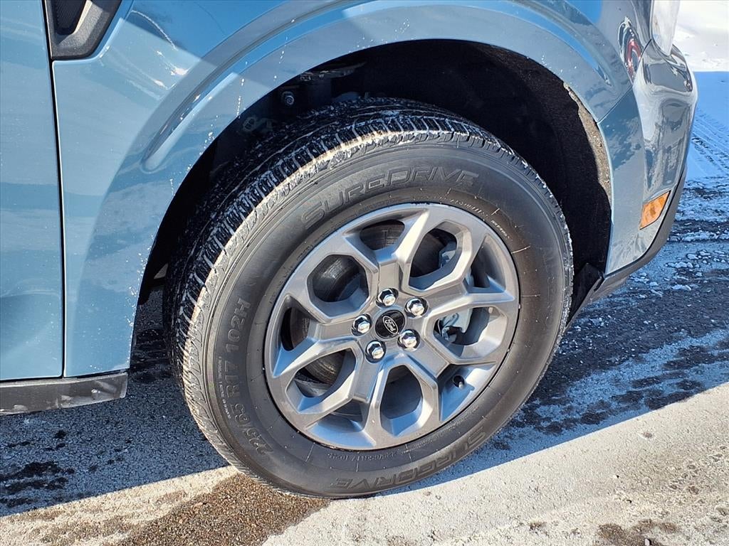 2023 Ford Maverick XLT