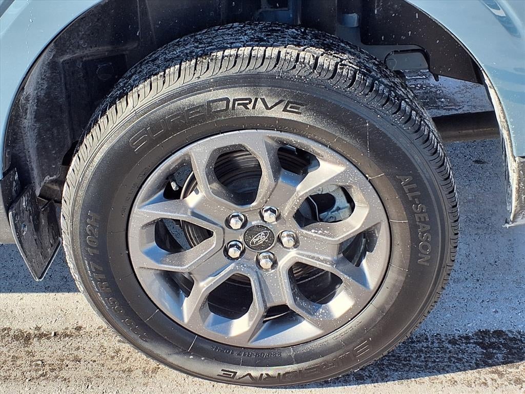 2023 Ford Maverick XLT