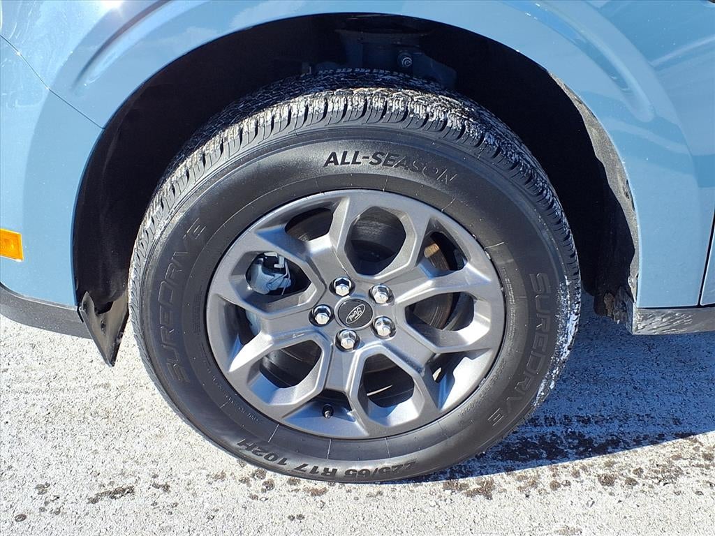 2023 Ford Maverick XLT