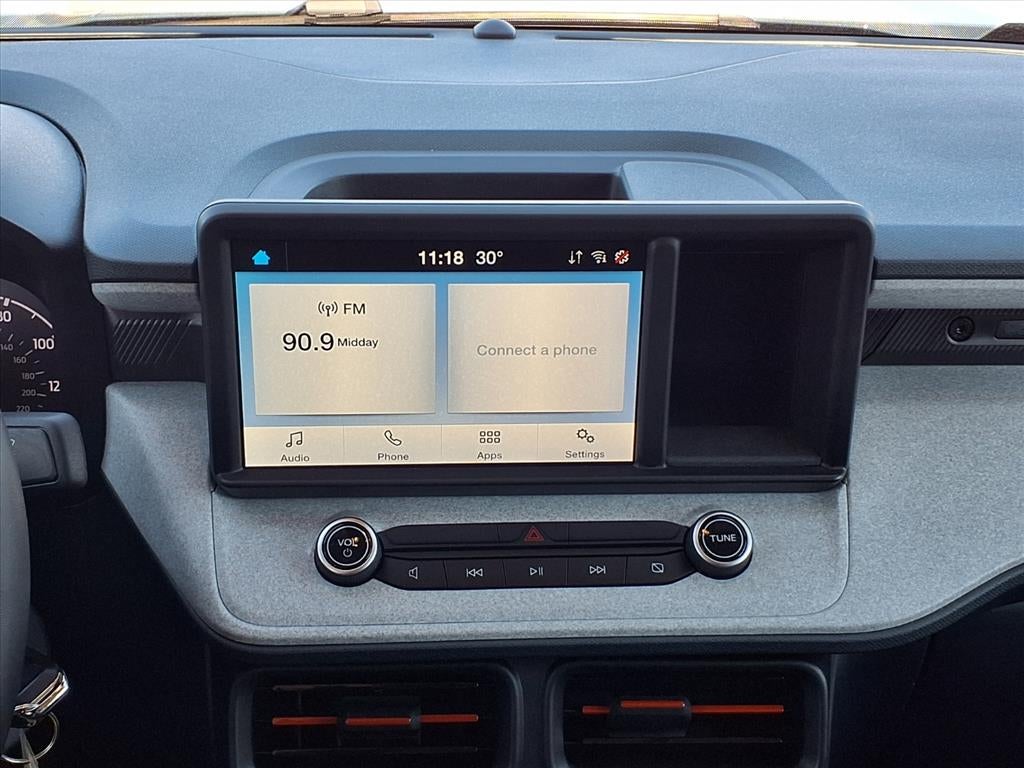 2023 Ford Maverick XLT