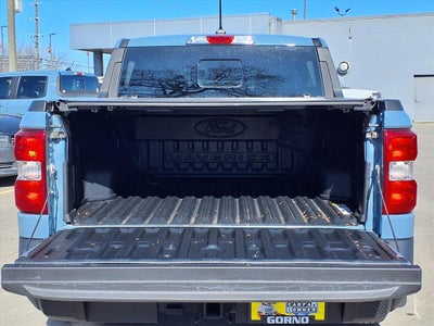 2023 Ford Maverick XLT