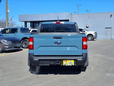 2023 Ford Maverick XLT