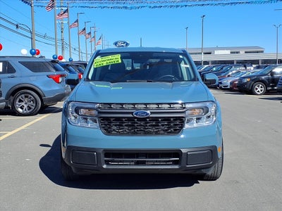 2023 Ford Maverick XLT