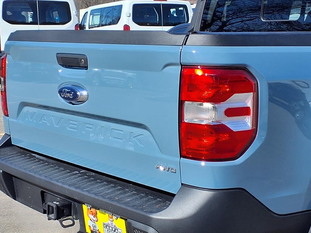 2023 Ford Maverick XLT