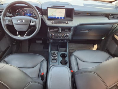 2023 Ford Maverick LARIAT